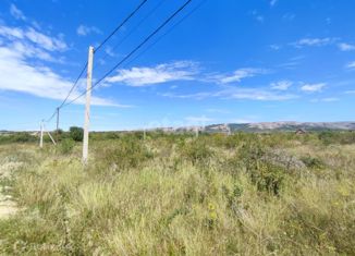 Участок на продажу, 6.7 сот., село Заречное, улица имени Ильи Сельвинского