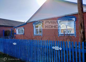 Продам дом, 73.8 м2, село Седельниково, Партизанская улица, 9