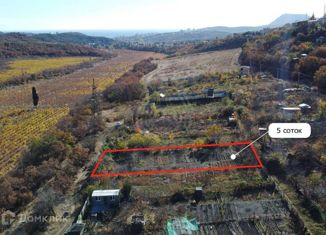 Продается участок, 5 сот., село Нижняя Кутузовка, Центральная улица