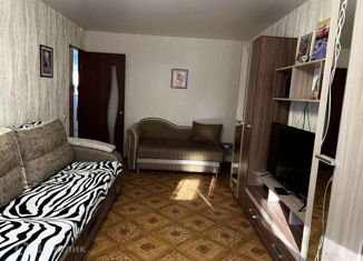 Продается 2-ком. квартира, 44 м2, Чапаевск, Железнодорожная улица, 64