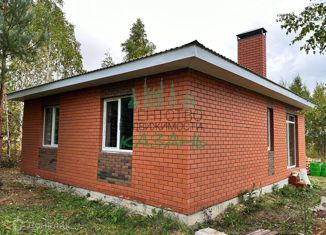 Дом на продажу, 74 м2, село Большие Кургузи, Клубная улица