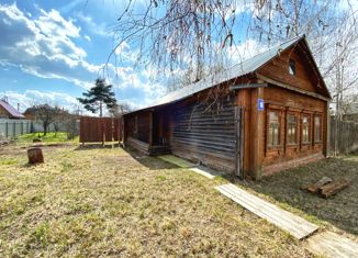 Продаю дом, 56.6 м2, Дрезна, Запрудная улица, 16