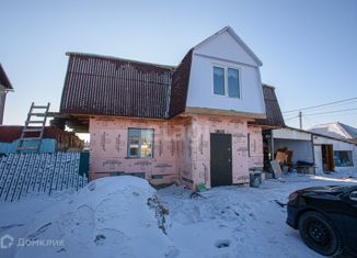 Продается дом, 135.1 м2, Амурская область, Центральная улица, 6А