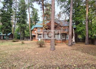 Продажа дома, 400 м2, дачный посёлок Кратово, улица Державина