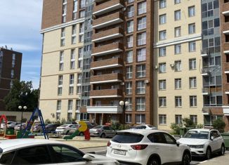 Продается 2-ком. квартира, 53 м2, Белгород, улица Попова, 37, ЖК Центр Парк