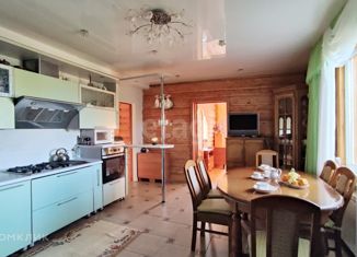 Продажа дома, 237 м2, село Верхняя Мактама