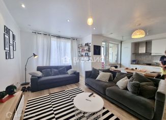 Продажа 3-ком. квартиры, 94 м2, Москва, проспект Будённого, 51к4, проспект Будённого
