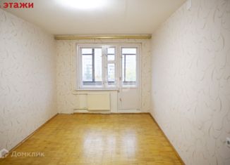 Продается 1-комнатная квартира, 34.7 м2, Петрозаводск, улица Чкалова, 54, район Перевалка