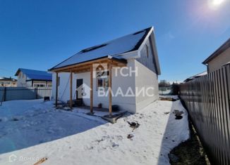 Продажа дома, 194.5 м2, дачный посёлок Дачный-2, улица 3-я Линия, 6