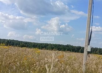 Продаю участок, 26.67 сот., деревня Фроловка, Партизанская улица, 40