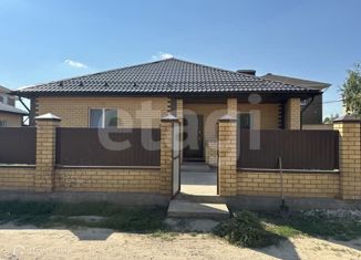 Дом на продажу, 105 м2, село Малые Кабаны, Берёзовая улица