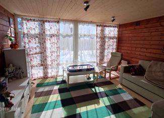 Продается дом, 80 м2, СНТ Рассвет, Набережная улица, 4