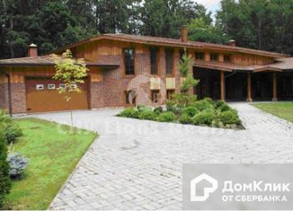 Продается дом, 720 м2, Ивантеевка, Первомайская площадь