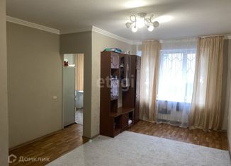 1-комнатная квартира на продажу, 32 м2, Челябинск, Калининский район, улица Горького, 81