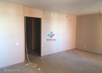 Продается квартира студия, 38.7 м2, Красноярск, улица Калинина, 175, ЖК Глобус