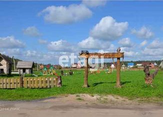 Продажа земельного участка, 16.94 сот., коттеджный посёлок Еловый Бор 1, коттеджный посёлок Еловый Бор 1, 162