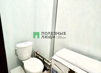 Продам квартиру студию, 14.9 м2, Уфа, улица Ульяновых, 39, Орджоникидзевский район