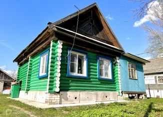 Продается дом, 54 м2, село Малая Брембола, Центральная улица, 17