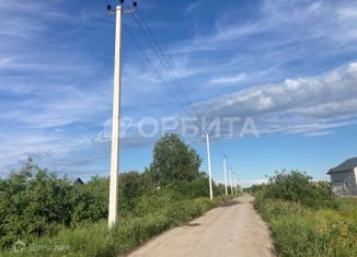 Продажа участка, 9 сот., СНТ Москвичка, Садовая улица