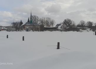 Продажа участка, 8 сот., посёлок Урняк, Центральная улица, 25