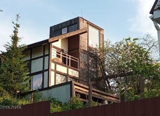 Продается дом, 150 м2, СНТ Юбилейное, 40-я улица