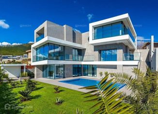 Продается дом, 400 м2, Сочи, микрорайон Приморье, Курортный проспект, 81А