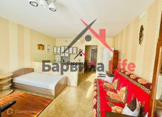 Продаю квартиру студию, 30.8 м2, Нижний Тагил, Крымская улица, 31