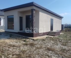 Продается дом, 60 м2, станица Натухаевская, улица Красных Партизан