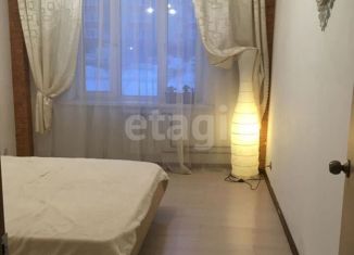 Продается 3-комнатная квартира, 80 м2, Иркутск, улица Пискунова, 133/3, ЖК Высота