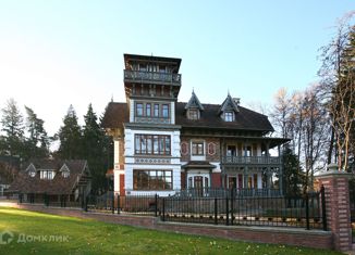 Продается дом, 697 м2, поселок дома отдыха Озера