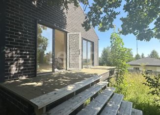 Продажа дома, 81.9 м2, деревня Елизаветино, Каштановая улица