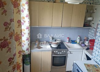 1-комнатная квартира на продажу, 39 м2, Москва, Мичуринский проспект, 31к2, метро Раменки