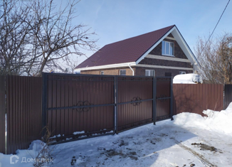 Дом на продажу, 116.6 м2, СНО Акбердинское