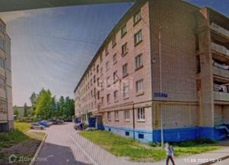 Продаю комнату, 34.7 м2, Альметьевск, улица Жуковского, 7