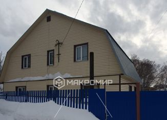 Продается дом, 315 м2, Новосибирская область