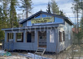 Продам дом, 162 м2, коттеджный посёлок Гранит, улица Обороны, 19