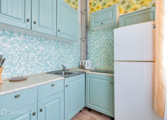 Продается 1-комнатная квартира, 33.3 м2, Пушкин, Гусарская улица, 9к2