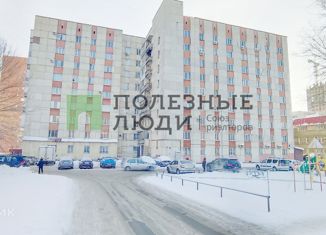 Продажа однокомнатной квартиры, 32.3 м2, Республика Башкортостан, Комсомольская улица, 100