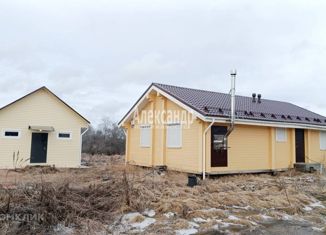 Продам дом, 84 м2, поселок Гончарово, 1-я Речная улица, 17
