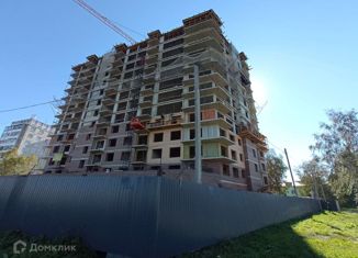 Продажа 2-ком. квартиры, 74.15 м2, Марий Эл