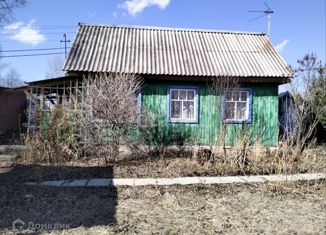 Дом на продажу, 20 м2, СНТ Енисей, Подгорная улица, 1А