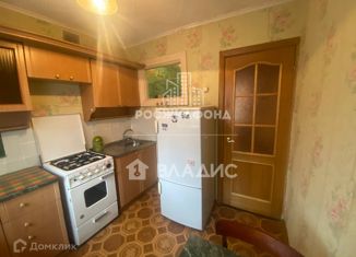 Продажа 1-комнатной квартиры, 33 м2, Забайкальский край, улица Журавлёва, 87