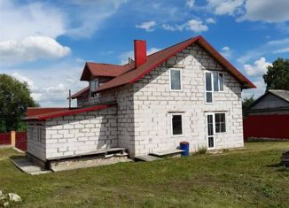 Продаю дом, 135 м2, село Козловка, улица Ендова