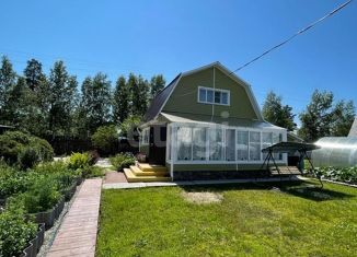 Продам дом, 70 м2, СНТ Радуга