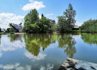 Продажа дома, 40 м2, село Чёрная Речка