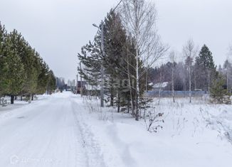 Земельный участок на продажу, 8 сот., коттеджный поселок Сосновка Вилладж, коттеджный посёлок Сосновка Вилладж, 55