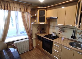 Сдается в аренду 1-ком. квартира, 33 м2, Рыбинск, улица Плеханова, 30