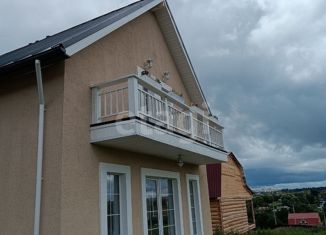 Продается дом, 133 м2, деревня Карачево