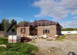 Продажа дома, 120.8 м2, деревня Падерина