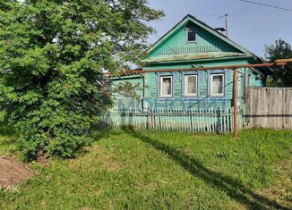 Продам дом, 47 м2, деревня Заозерье, Центральная улица, 50